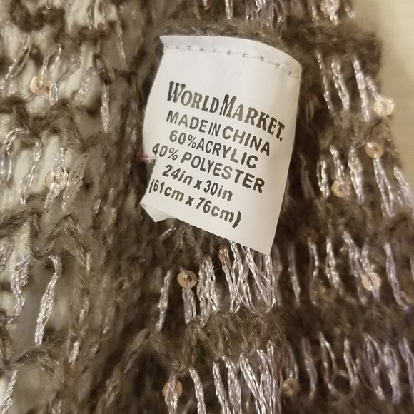 Infinity scarf - Picture 2 of 3